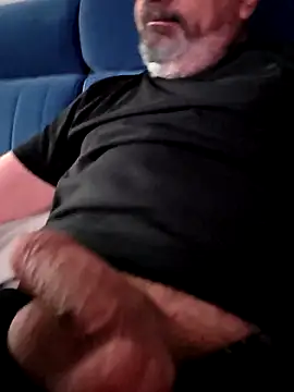 axecoman60 online show from March 12, 2026, 3:51 pm