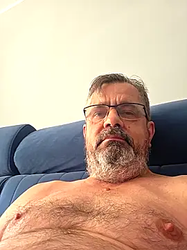 axecoman60 online show from March 13, 2026, 7:04 am