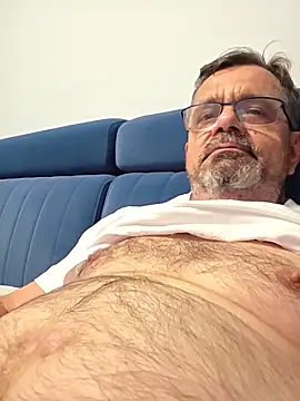 axecoman60 online show from June 6, 2026, 6:34 pm