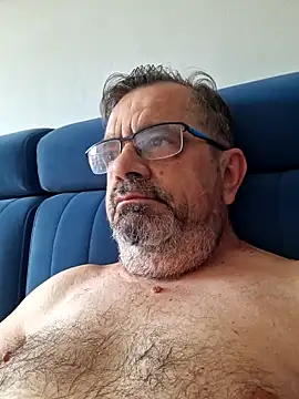 axecoman60 online show from June 9, 2026, 5:52 am