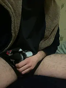 Raven GF online show from January 10, 2026, 8:32 pm
