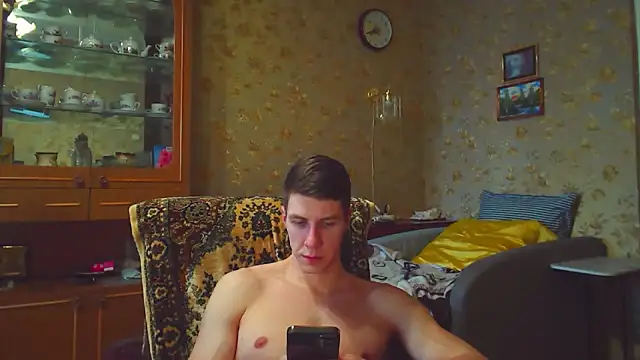 Chris Brien online show from March 21, 2026, 11:26 am