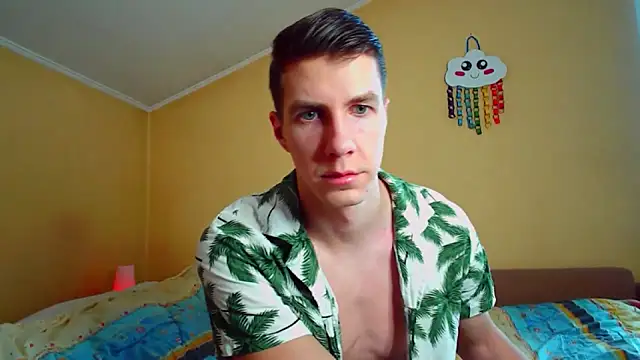 Chris Brien online show from March 23, 2026, 3:54 am