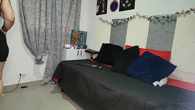 scarlett  morgan online show from March 4, 2026, 2:56 pm