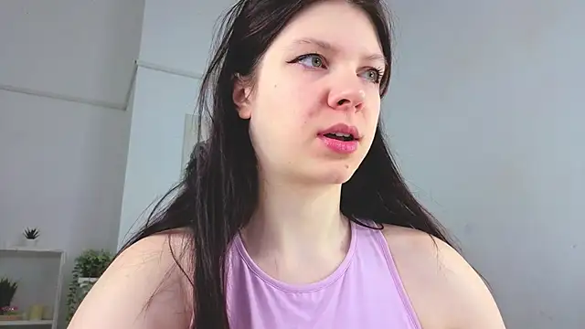 Baby Evalena online show from January 8, 2026, 5:10 am