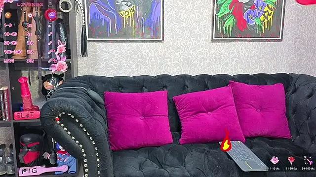 Snapshot of CamiilaMarti chatting on July 3, 2026, 5:08 pm CamiilaMarti online show from July 3, 2026, 5:08 pm