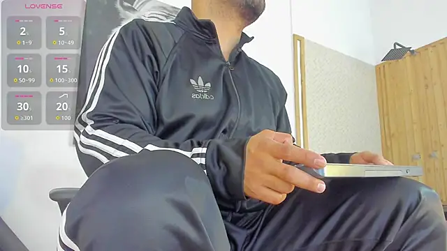 Luke  09 online show from September 18, 2025, 11:23 am