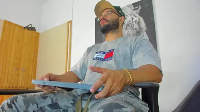 Luke  09 online show from October 4, 2025, 11:41 am