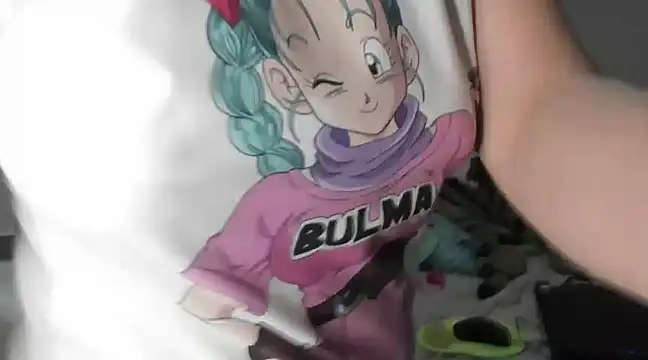 micaelajones online show from February 20, 2025, 1:51 pm