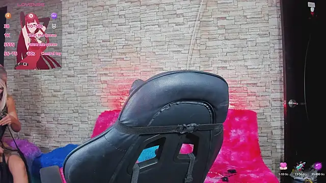 kitty queen10 online show from March 1, 2026, 2:02 am