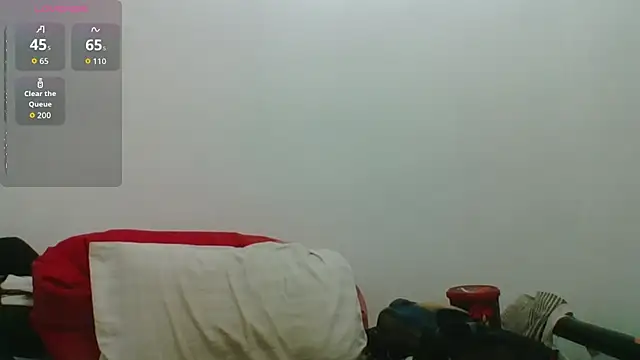 mamakarma1403 online show from February 13, 2026, 8:10 am