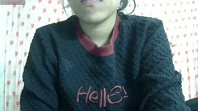 Preeti-Sexy online show from January 9, 2025, 11:58 am