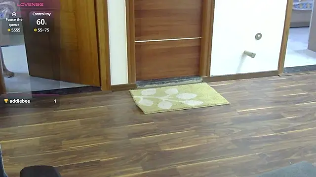 Preeti-Sexy online show from February 3, 2025, 6:56 am