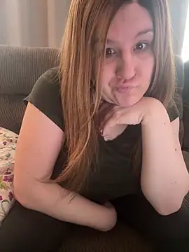 PuckBunny17 online show from February 22, 2026, 4:16 pm