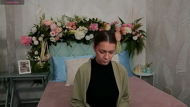 AliceBrayan online show from March 4, 2026, 5:08 pm