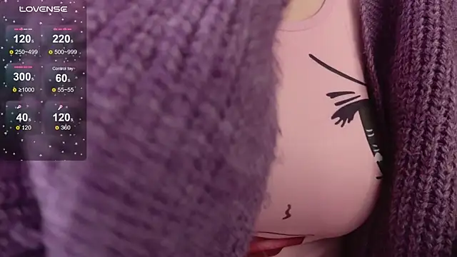 Miss Mia Murr online show from January 17, 2026, 5:23 am