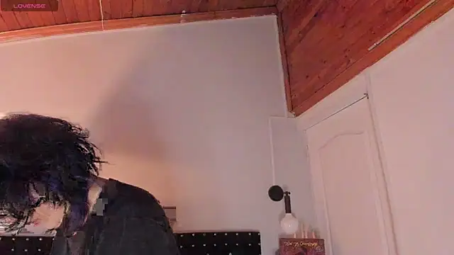 Ghosty Doll online show from January 16, 2026, 8:13 pm