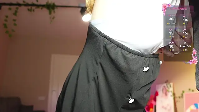 SpiceJessy online show from March 28, 2026, 7:52 am