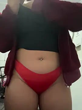 Gabizinhagirls online show from March 19, 2026, 9:24 am