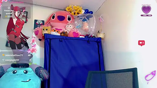 nicol gill  online show from January 10, 2025, 6:06 pm