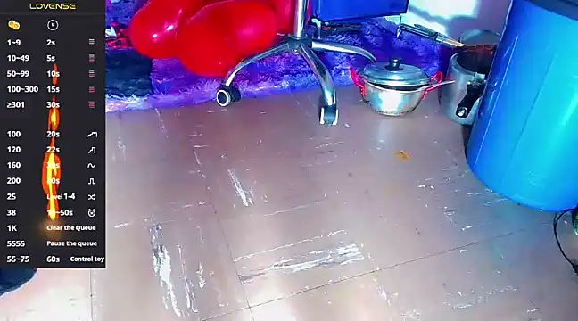 nicol gill  online show from February 12, 2025, 11:29 am