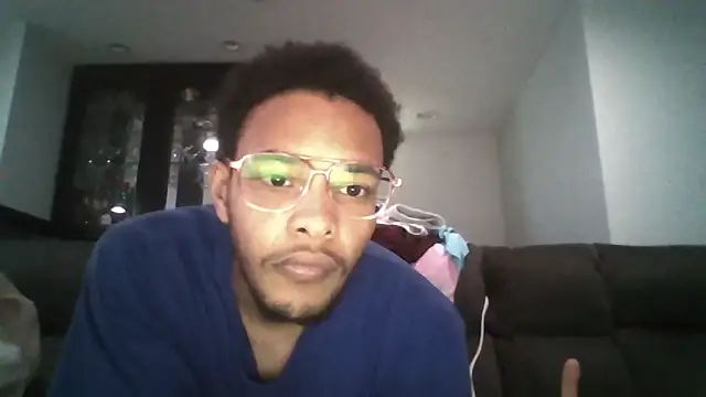 nintendogaymer69 online show from October 18, 2025, 5:46 pm