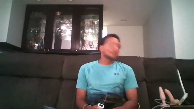 nintendogaymer69 online show from October 21, 2025, 1:12 pm