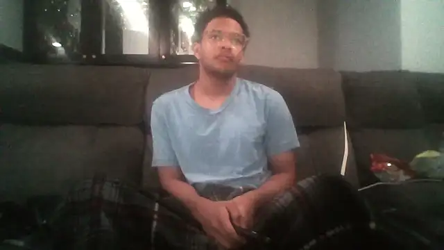 nintendogaymer69 online show from October 28, 2025, 10:12 pm