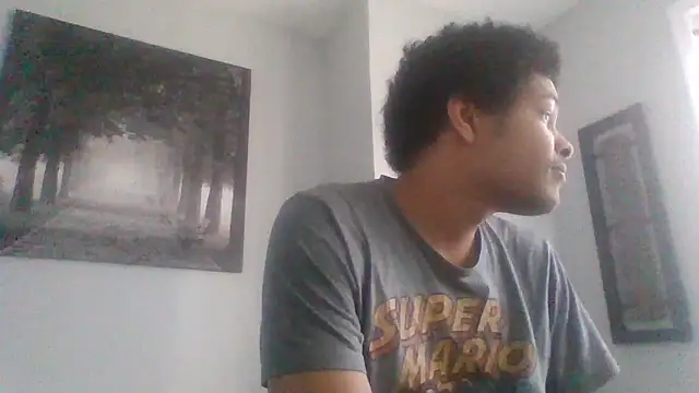 nintendogaymer69 online show from February 20, 2026, 9:37 pm