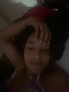 mykaelahoney online show from February 22, 2026, 10:41 pm