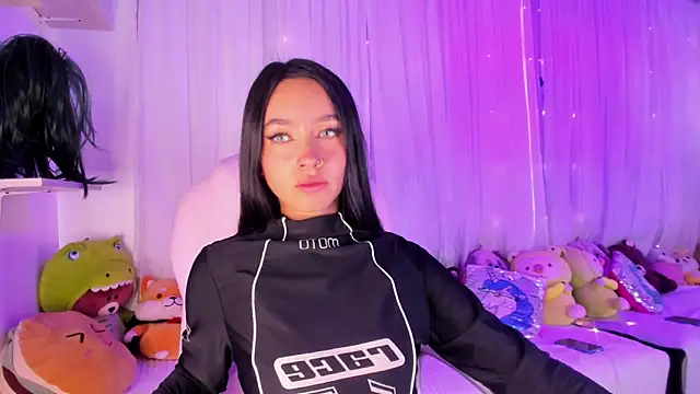 Snapshot of sophie_ws chatting on January 8, 2025, 10:48 pm sophie ws online show from January 8, 2025, 10:48 pm