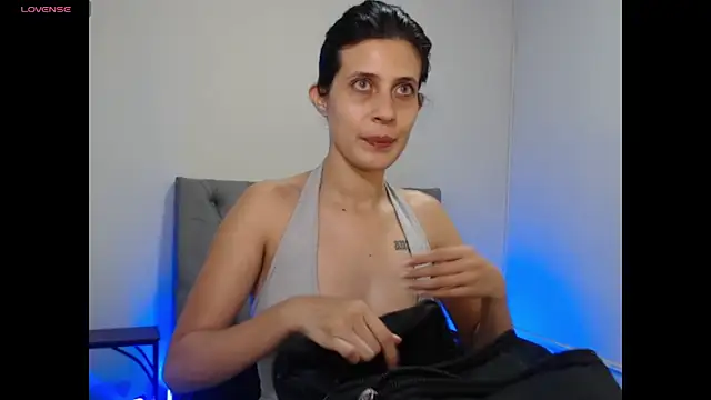 bellatrix25 online show from March 18, 2026, 3:15 pm