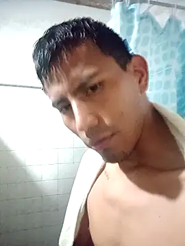 Aay Santiago online show from March 1, 2026, 9:06 pm