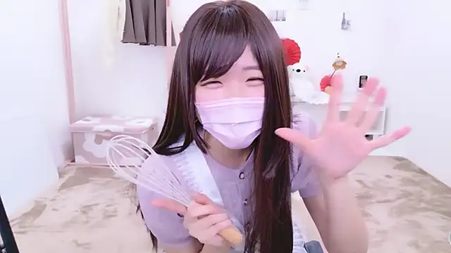 867 haruna online show from February 6, 2026, 6:00 pm