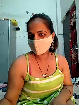 Snapshot of Nehubhabhi26 chatting on December 7, 2024, 5:20 pm Nehubhabhi26 online show from December 7, 2024, 5:20 pm