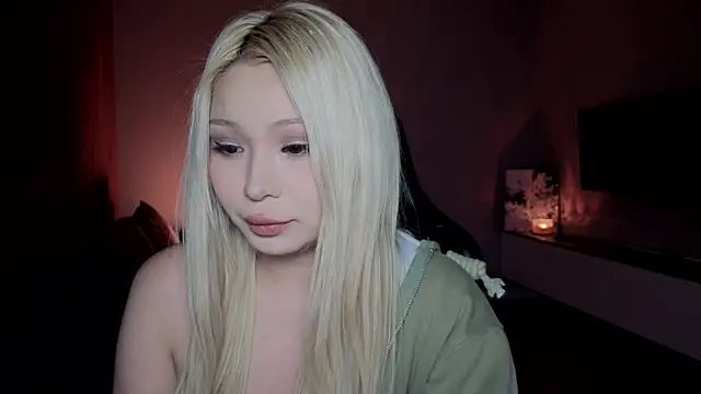 RileyMee online show from March 2, 2026, 3:41 am