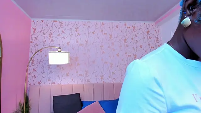 amber-hill online show from March 10, 2026, 6:24 pm