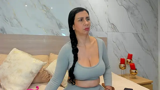 jhasly am online show from June 8, 2026, 12:05 pm