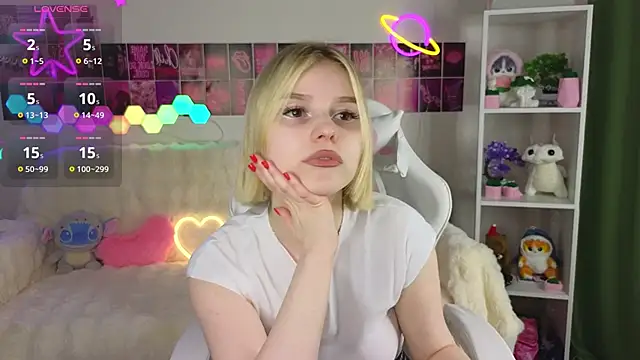 Dragonwind online show from February 18, 2025, 3:31 am