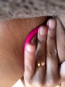 Fabi Cachonda online show from January 29, 2025, 12:56 pm