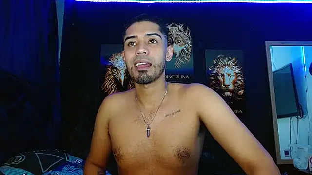 ryanse hot online show from February 15, 2025, 8:43 pm