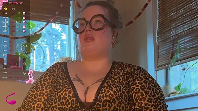 MissBika online show from January 2, 2025, 10:22 pm