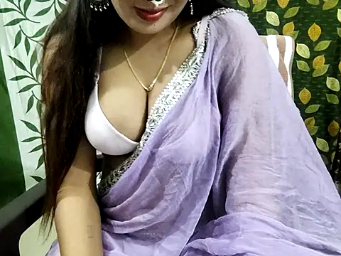 Aarvi Arora online show from March 7, 2025, 9:18 am