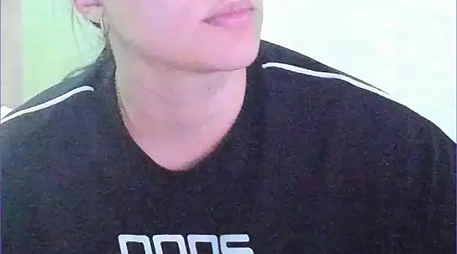 Luciluu20 online show from January 19, 2025, 4:22 am