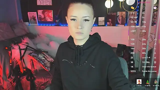 Snapshot of Lily_Moonlight chatting on March 11, 2026, 7:03 am Lily Moonlight online show from March 11, 2026, 7:03 am