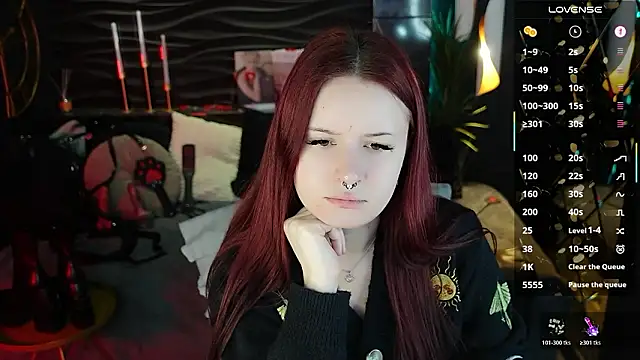 Snapshot of Lily_Moonlight chatting on March 24, 2026, 7:13 am Lily Moonlight online show from March 24, 2026, 7:13 am