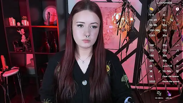 Snapshot of Lily_Moonlight chatting on March 29, 2026, 2:50 pm Lily Moonlight online show from March 29, 2026, 2:50 pm