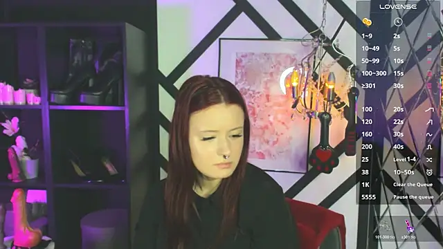 Snapshot of Lily_Moonlight chatting on April 12, 2026, 2:55 pm Lily Moonlight online show from April 12, 2026, 2:55 pm