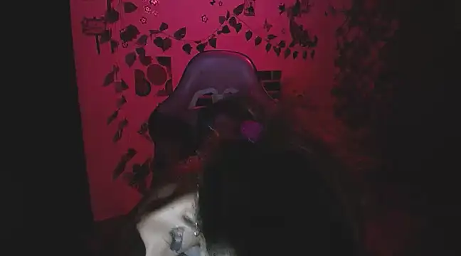 Snapshot of Dy_Hanna chatting on February 6, 2025, 10:04 am Dy Hanna online show from February 6, 2025, 10:04 am