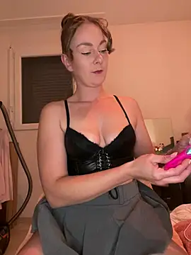 Joanachupa online show from July 16, 2026, 8:48 pm